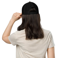 Load image into Gallery viewer, Badger Bride Camo Trucker Hat - Orange Embroidery