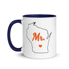 Load image into Gallery viewer, Personalized Mr. Mug