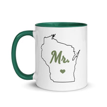 Load image into Gallery viewer, Personalized Mr. Mug