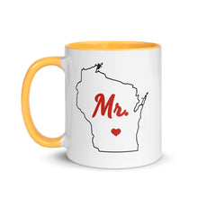 Load image into Gallery viewer, Personalized Mr. Mug