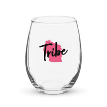 Load image into Gallery viewer, Bridesmaid Stemless Wine Glass