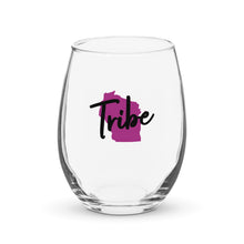 Load image into Gallery viewer, Bridesmaid Stemless Wine Glass