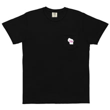 Load image into Gallery viewer, Tribe Pocket T-Shirt