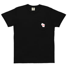Load image into Gallery viewer, Tribe Pocket T-Shirt