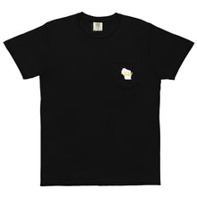 Load image into Gallery viewer, Tribe Pocket T-Shirt