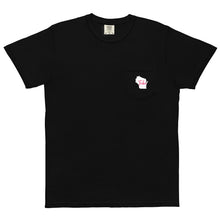 Load image into Gallery viewer, Tribe Pocket T-Shirt