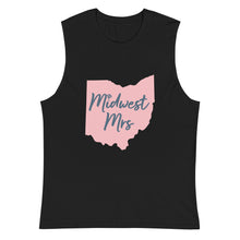 Load image into Gallery viewer, Midwest Mrs Tank