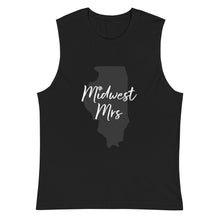 Load image into Gallery viewer, Midwest Mrs Tank