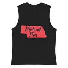 Load image into Gallery viewer, Midwest Mrs Tank