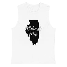 Load image into Gallery viewer, Midwest Mrs Tank