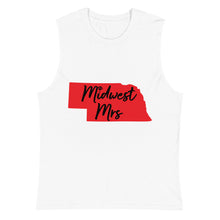Load image into Gallery viewer, Midwest Mrs Tank