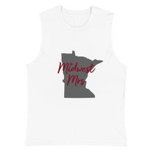 Load image into Gallery viewer, Midwest Mrs Tank