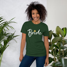 Load image into Gallery viewer, Lucky Bride T-Shirt