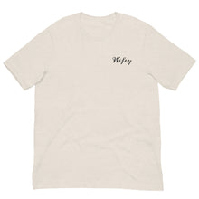 Load image into Gallery viewer, Latitude + Longitude Personalized T-Shirt