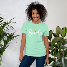 Load image into Gallery viewer, Lucky Bride T-Shirt