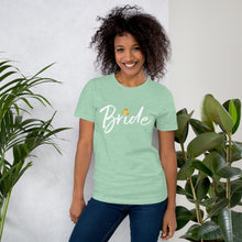 Load image into Gallery viewer, Lucky Bride T-Shirt