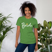 Load image into Gallery viewer, Lucky Bride T-Shirt