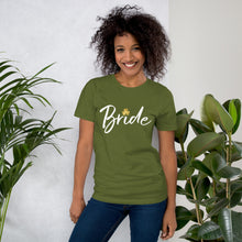 Load image into Gallery viewer, Lucky Bride T-Shirt