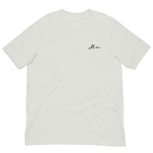 Load image into Gallery viewer, Latitude + Longitude Personalized T-Shirt