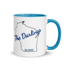 Load image into Gallery viewer, Personalized Mr. Mug