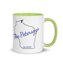 Load image into Gallery viewer, Personalized Mr. Mug