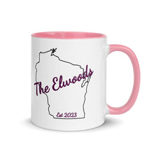 Load image into Gallery viewer, Personalized Mr. Mug