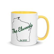 Load image into Gallery viewer, Personalized Mr. Mug