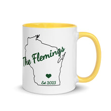 Load image into Gallery viewer, Personalized Groom Mug