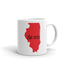 Load image into Gallery viewer, Midwest Mrs. Mug