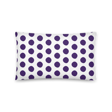 Load image into Gallery viewer, For the Love of Sports Pillow