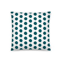 Load image into Gallery viewer, For the Love of Sports Pillow