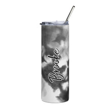 Load image into Gallery viewer, Personalized Stainless Steel Tumbler