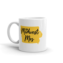 Load image into Gallery viewer, Midwest Mrs. Mug