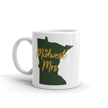 Load image into Gallery viewer, Midwest Mrs. Mug