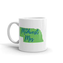 Load image into Gallery viewer, Midwest Mrs. Mug