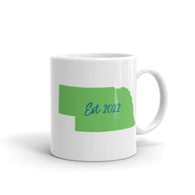 Load image into Gallery viewer, Midwest Mrs. Mug