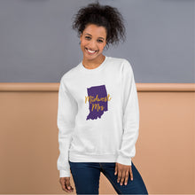 Load image into Gallery viewer, Midwest Mrs Cozy Crewneck