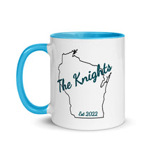 Load image into Gallery viewer, Personalized Mrs. Mug