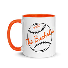 Load image into Gallery viewer, For the Love of Sports Mug