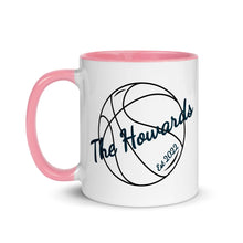 Load image into Gallery viewer, For the Love of Sports Mug