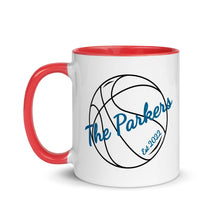Load image into Gallery viewer, For the Love of Sports Mug