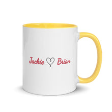 Load image into Gallery viewer, For the Love of Sports Mug