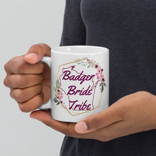 Load image into Gallery viewer, Badger Bride Tribe Mug - Pink