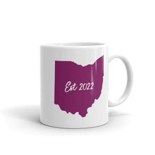 Load image into Gallery viewer, Midwest Mrs. Mug