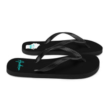 Load image into Gallery viewer, Personalized Tribe Flip-Flops
