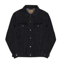 Load image into Gallery viewer, Personalized Denim Jacket - Est. Year
