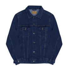 Load image into Gallery viewer, Personalized Denim Jacket - Est. Year
