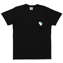 Load image into Gallery viewer, Tribe Pocket T-Shirt
