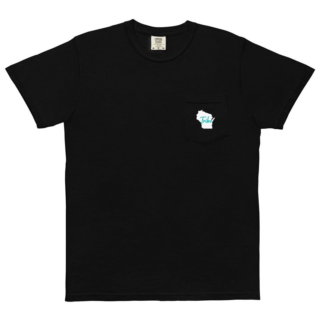 Tribe Pocket T-Shirt