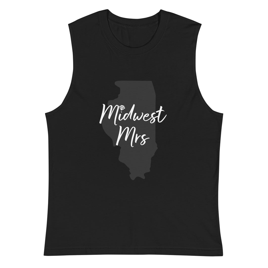 Midwest Mrs Tank